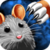 Cat Mouse Toy icon