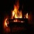 Nature Fire Place LWP icon