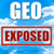 Geography Exposed Quiz icon