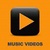 Video Music icon