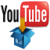 Youtube   Downloader  FREE icon