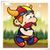 Asterix Adventure Game icon