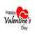 Valentine Day Greetings Wishes icon