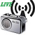 LivStreamRadio icon