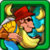 Jump Monkey Jump - Free icon