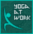 YogaAtWork icon