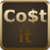Cost-It Free icon