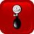 Blood Pressure Tracker Free icon