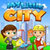 My Little City Android icon