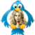 Shakira Tweets icon