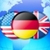 German English Dictionary & Phrasebook icon