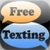 Free Texting icon
