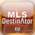 MLS Destinator EU+GR icon