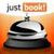 Hotels Last Minute - JustBook icon