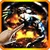 Ghost Rider Rise From Dead LWPfree icon