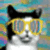 EXTREME PSYCHEDELIC KITTY LWP icon