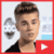 Justin Bieber Video Clip icon