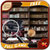 Free Hidden Object Games - At the Library icon