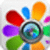 PHOTO AND IMAGE EDITOR 2048 icon