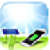 Android Solar Charger icon