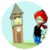 Chacha Chaudhary and Clock Tower icon