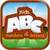 ABC Learning Letters and Numbers for kids icon