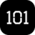 Piano Tiles 101 Counter iPhone icon