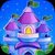 Princess Castle Escape 3D icon
