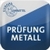 Prufung Metall all icon