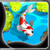 Newest Koi Fish Live Wallpapers app for free