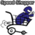 Speed Shopper - Shopping List That Saves You Time icon