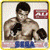 Muhammad Ali Heavyweight Boxing icon