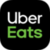 Uber Eats app for free