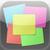 Sticky Notes - Save a Note as Your Wallpaper icon