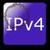 IP Network Calculator for Android icon