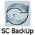 SC BackUp icon