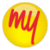 MakeMyTrip Flights Hotels Bus icon