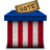 ElectionCaster icon