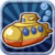 Treasure Submarine icon