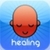 Visualize Healing with Andrew Johnson icon