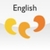 English Mobile  Vocabulary Trainer by babbel.com icon