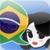 Lingopal Portuguese (Brazilian) - talking phrasebook icon