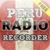 Peru Radio Recorder Free icon