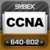 CCNA Exam 640-802 Flashcards, from Sybex (Deck 1) icon
