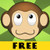 Blast Monkeys Free icon