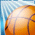 Bola Basket icon