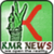 KMR NEWS app for free