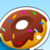 Build  Donut  Kingdom icon