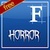 ★ Horror for FlipFont® free icon