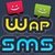WapSMS - Shayri Love Jokes SMS icon